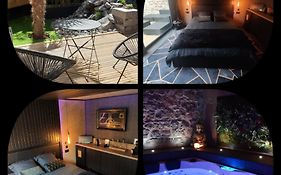 Spa Maroilles