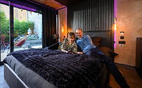 Spa Maroilles